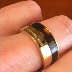 Michael Kors Ring